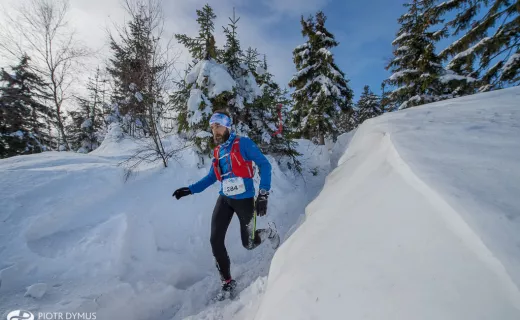 3. Zimowy Półmaraton Gór Stołowych okiem organizatora - 5